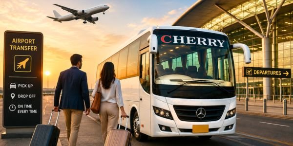 Airport Transfer