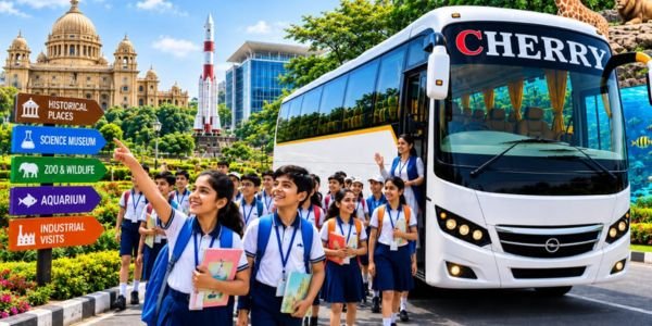 Educational Tours