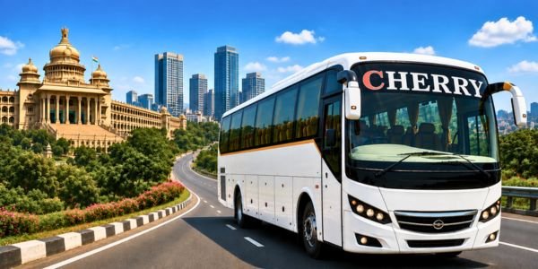 BLR Intercity Packages
