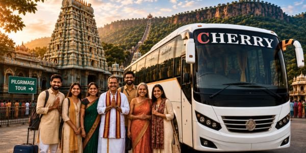 Pilgrimage Tours