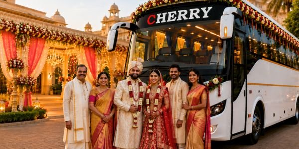 Wedding Transportation